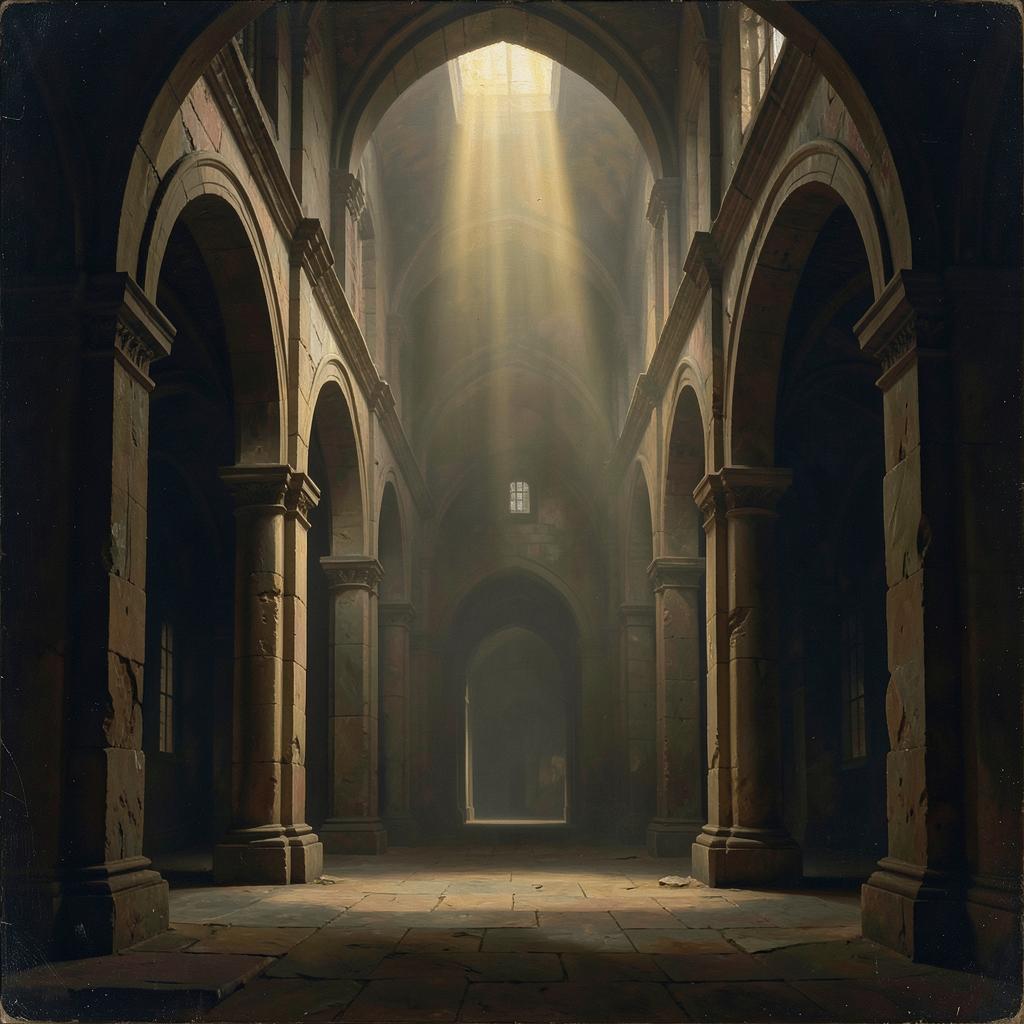 Lorum valis, dorema sancta (Lorem ipsum) artwork