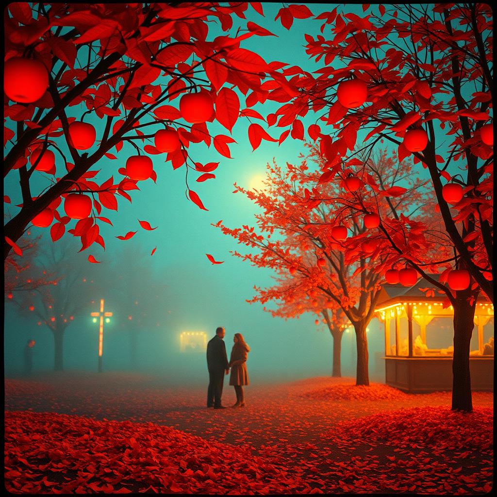 Charlevoix Pomme Rave  (HookGenius) artwork