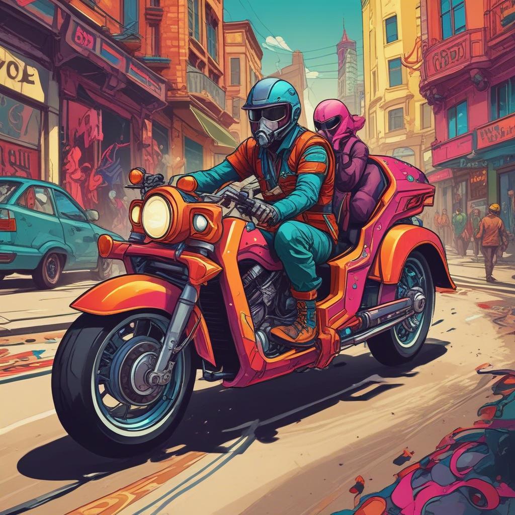 Song Image