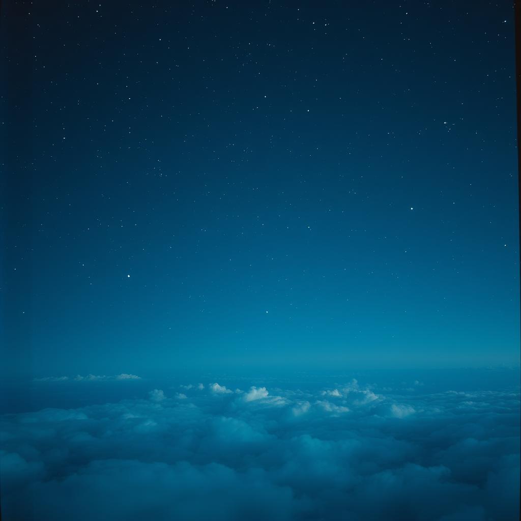 Sky Without End artwork