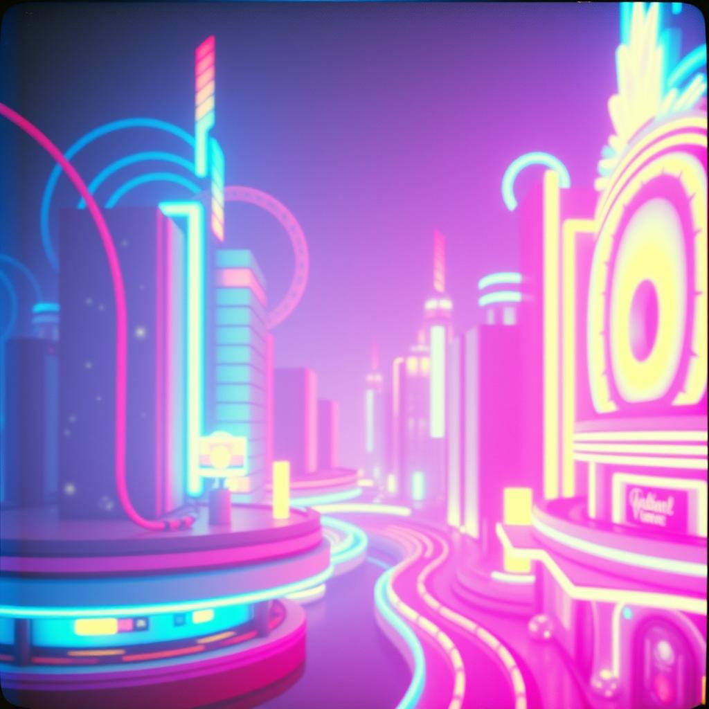 Persona image for Skyline Odyssey