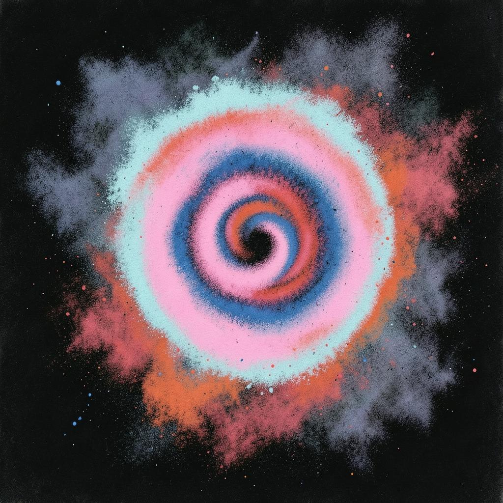 Euphoria artwork