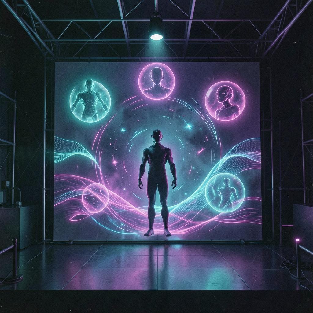 Song Image
