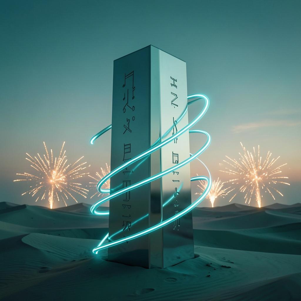 Future Identity artwork