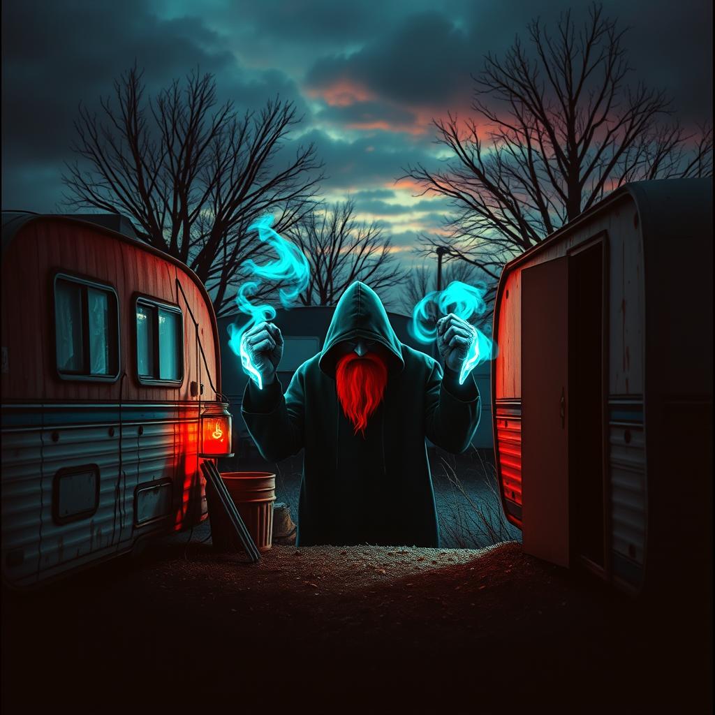 Big Robb the THC Plug artwork
