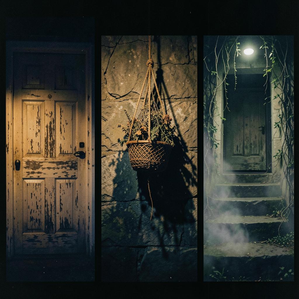Porch Light v32 artwork