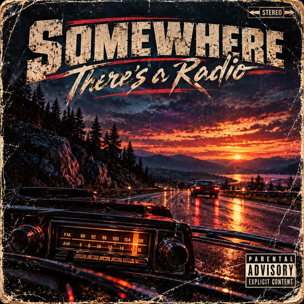 Somewhere There's a Radio