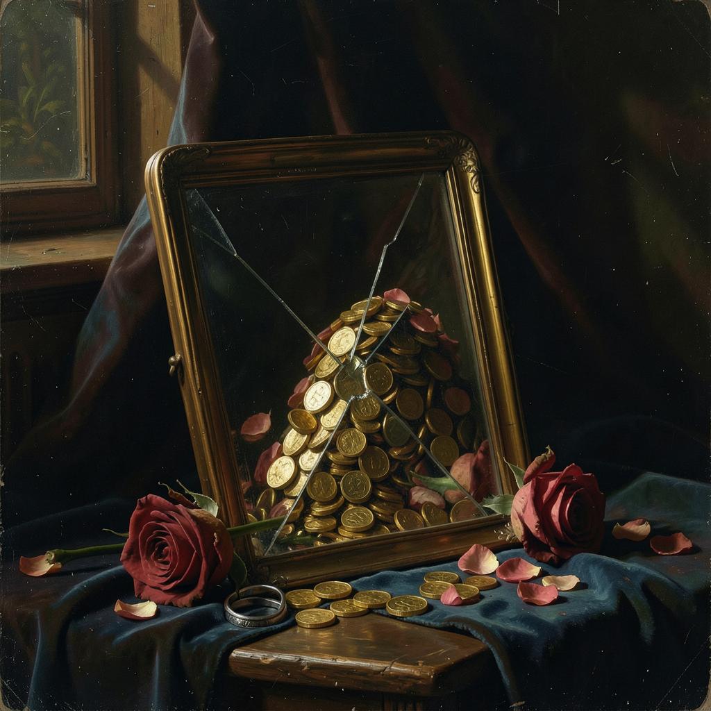 Social Beauty (Alternative) artwork