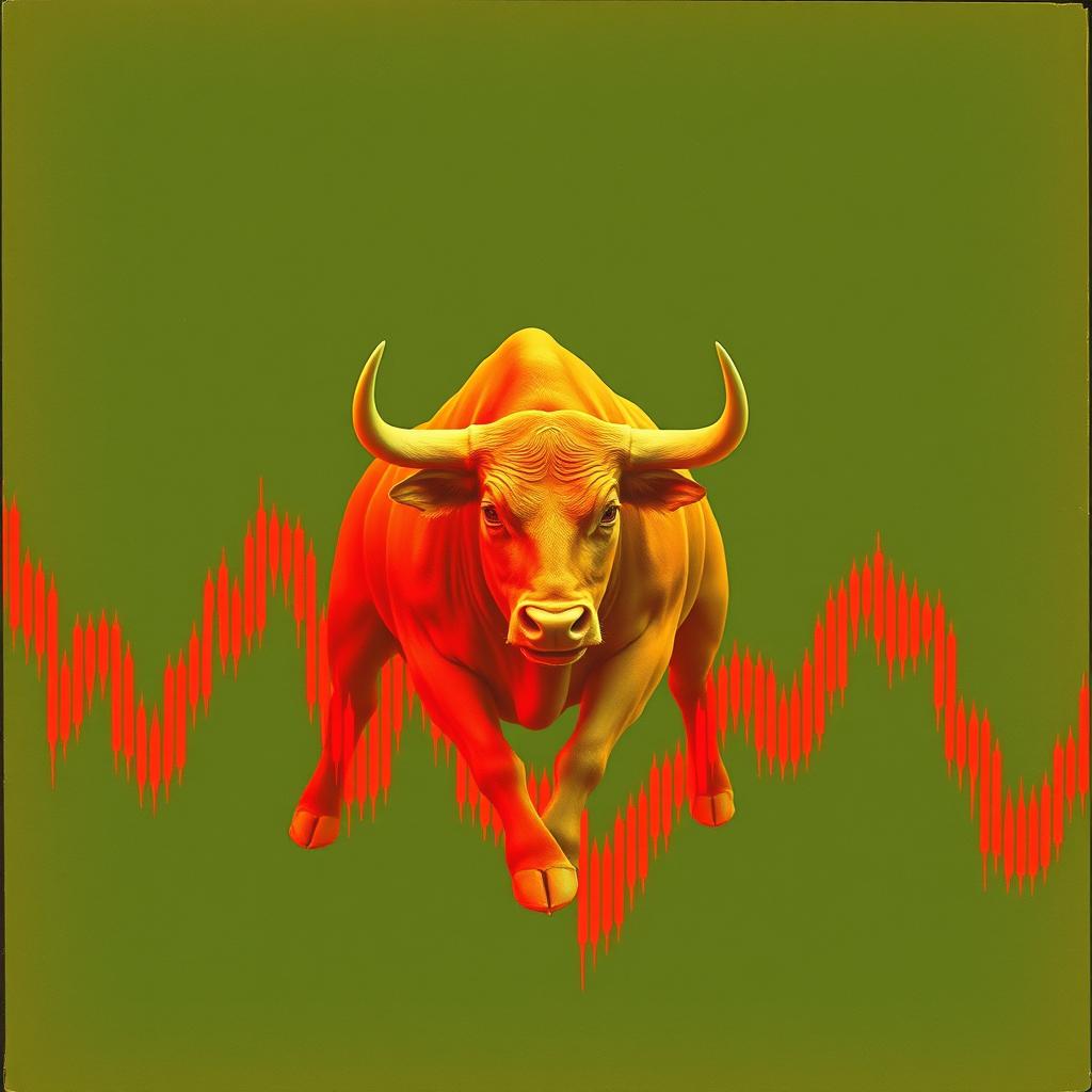 Beat the Market, Beat the Rest artwork