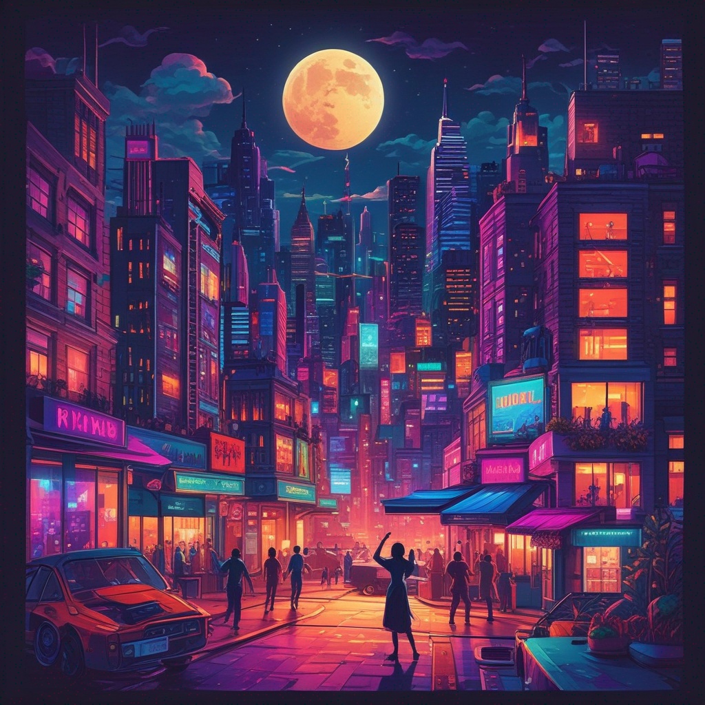 Song Image