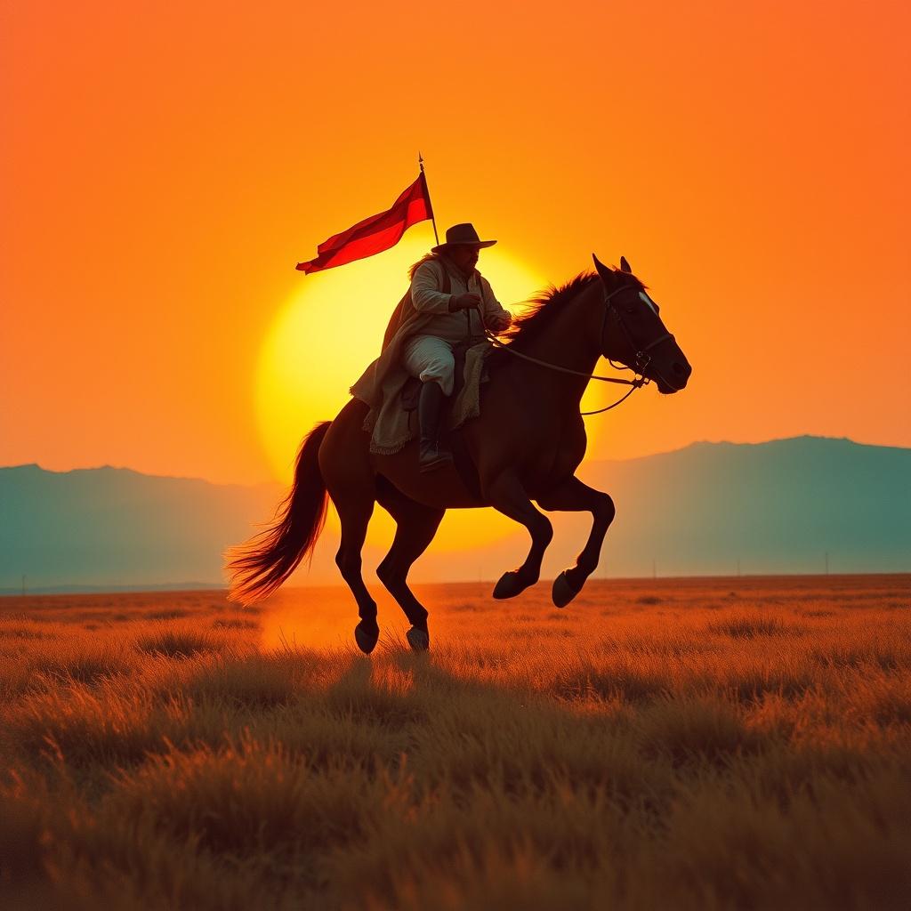 Persona image for Alpamish