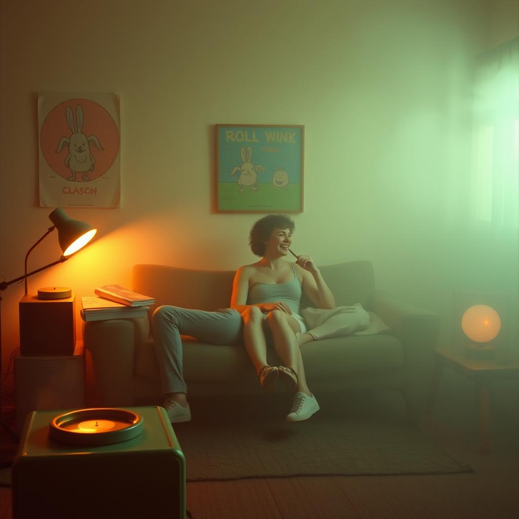 Song Image