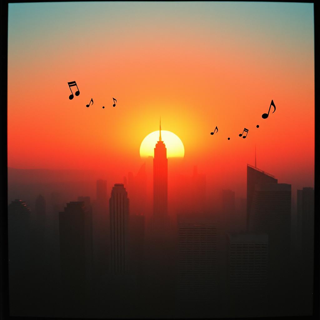 Song Cover Image