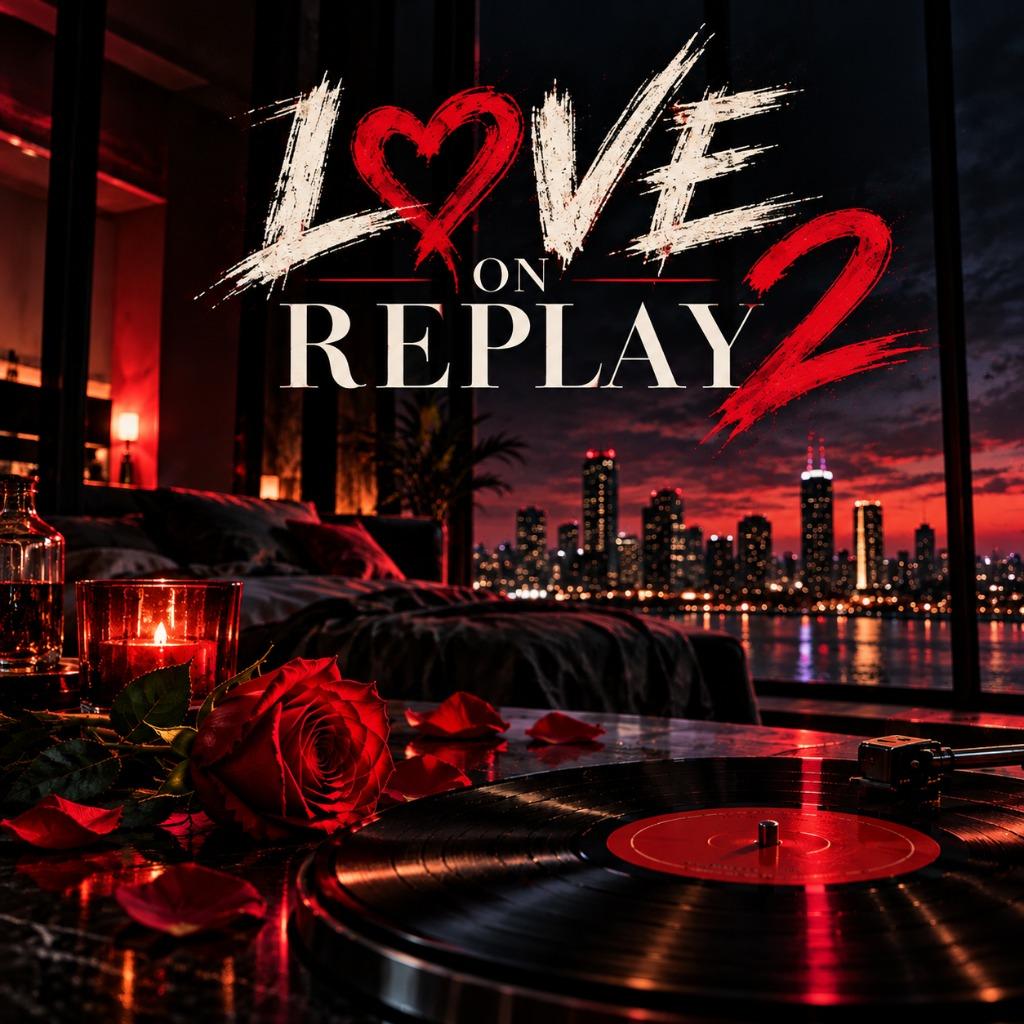 Love On Replay 2