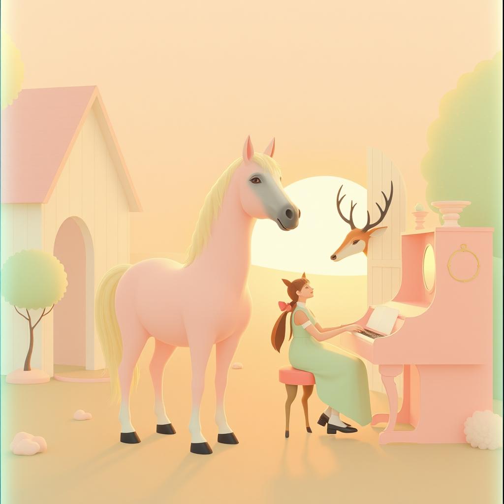 Image for ポニカマーチ