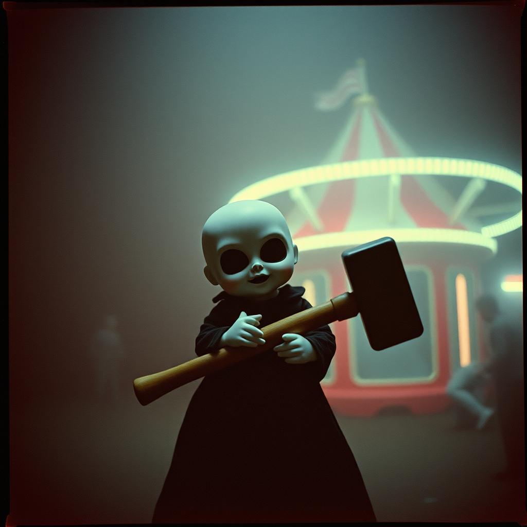 Song Image