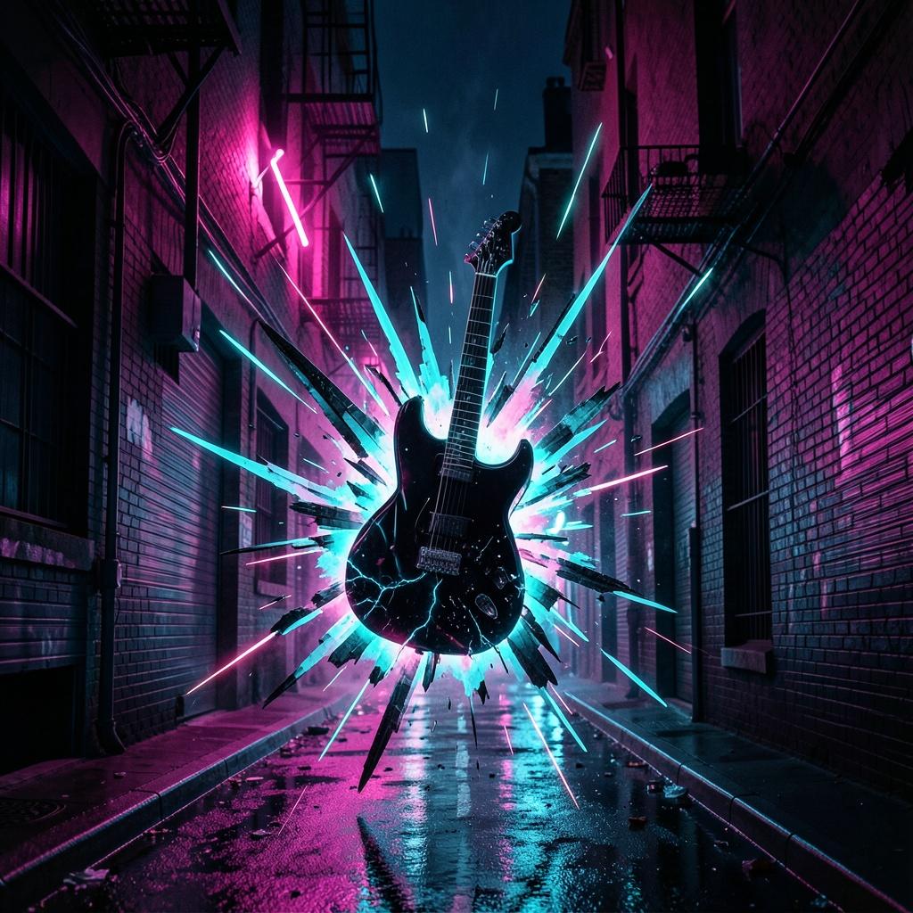 Song Cover Image