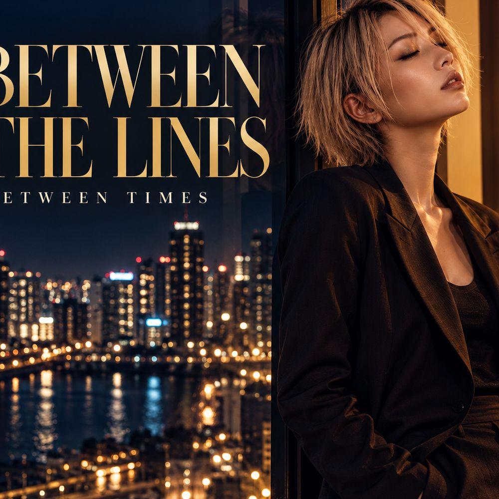 BETWEEN THE LINES