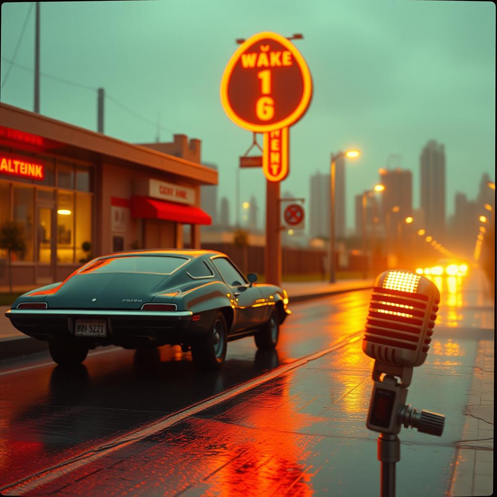 Song Cover Image