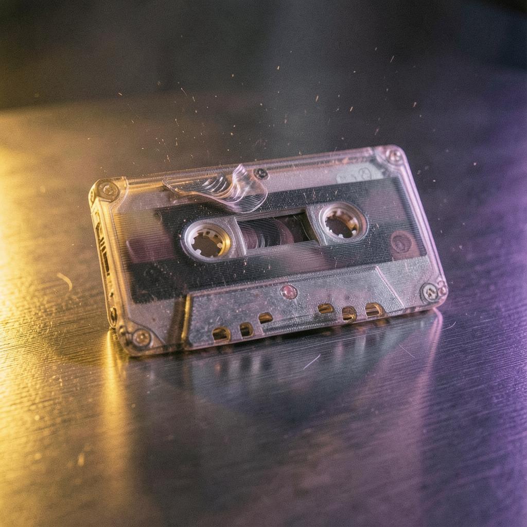 Chill Tape-Warp Jam (Remastered) artwork