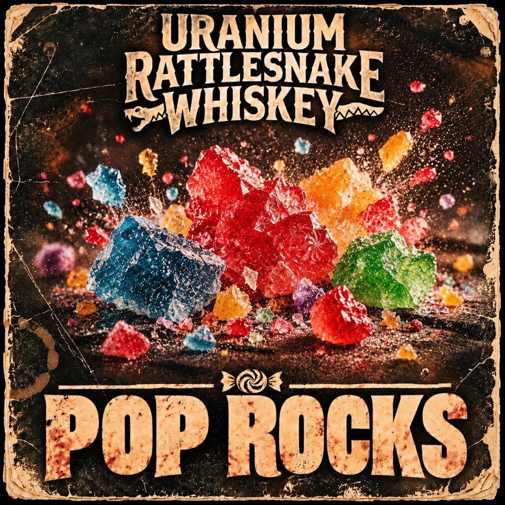 Pop Rocks