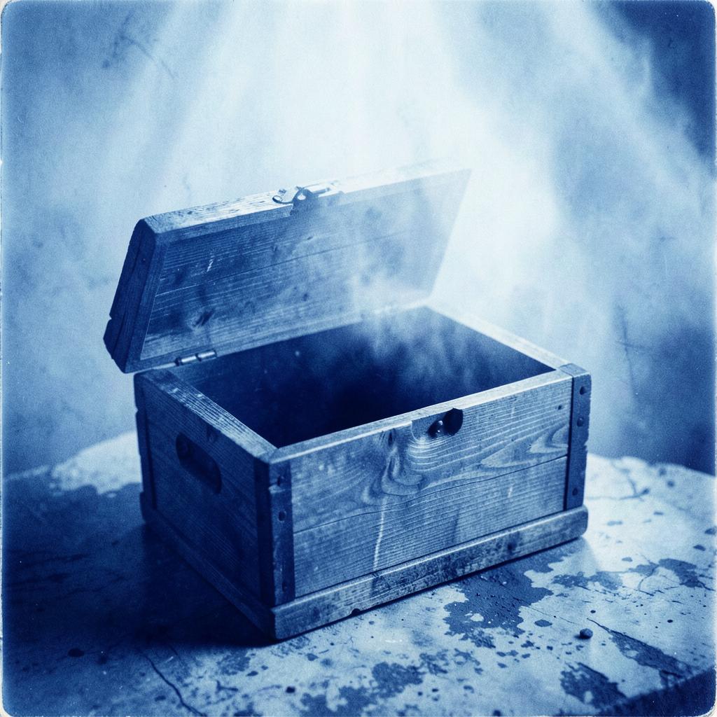 Infinite boxes ver2 by Alistair22 artwork