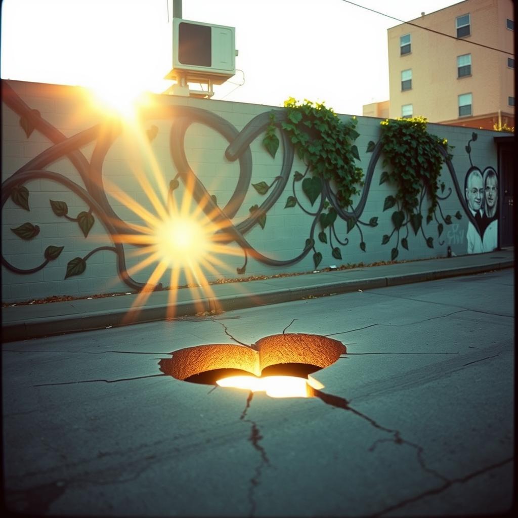 Caminos de  Amor artwork