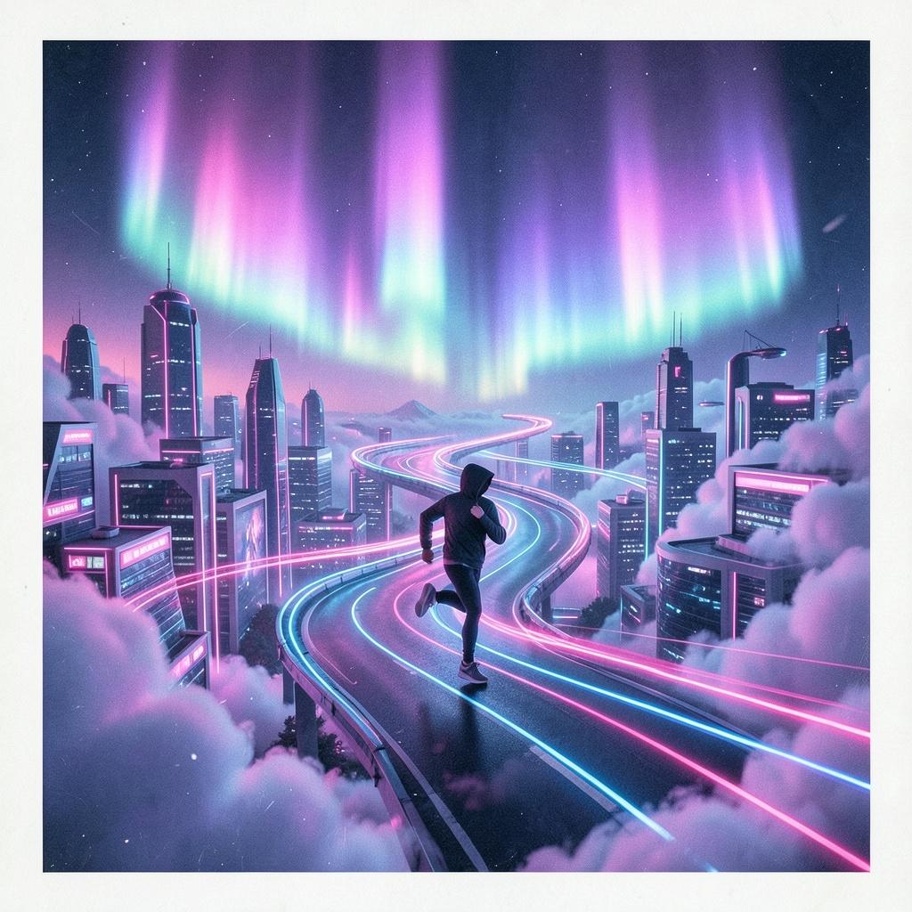 Speedy Gonzalez Escape  (Trance Mix) artwork