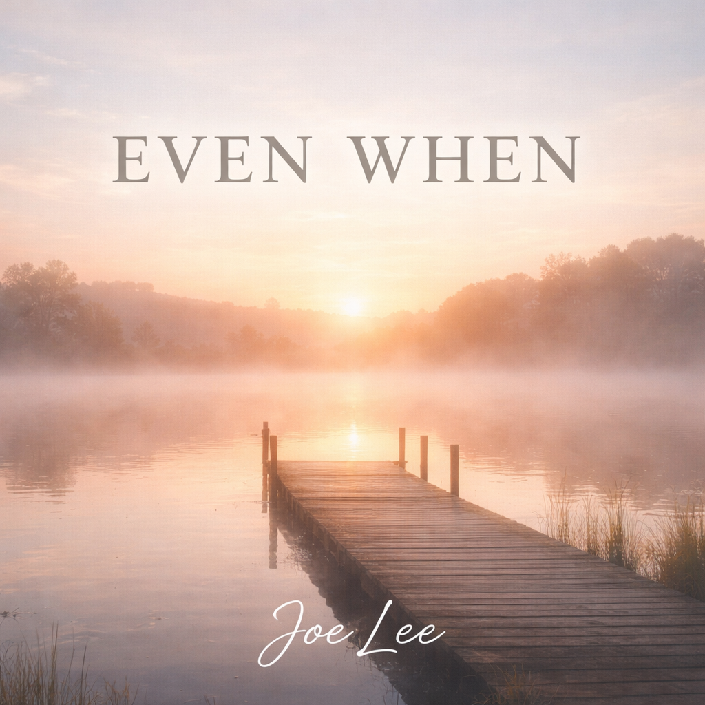 Even When artwork