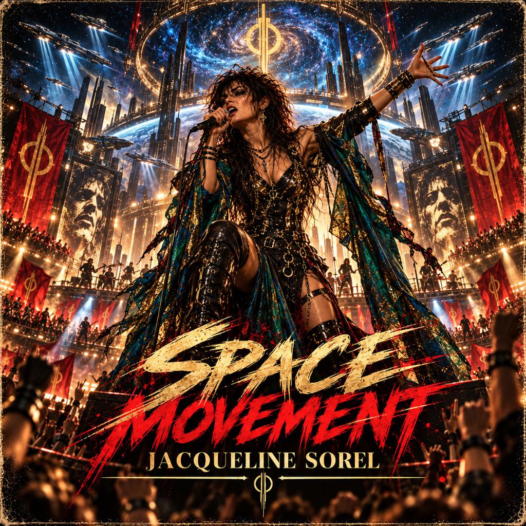 Free Space Movement