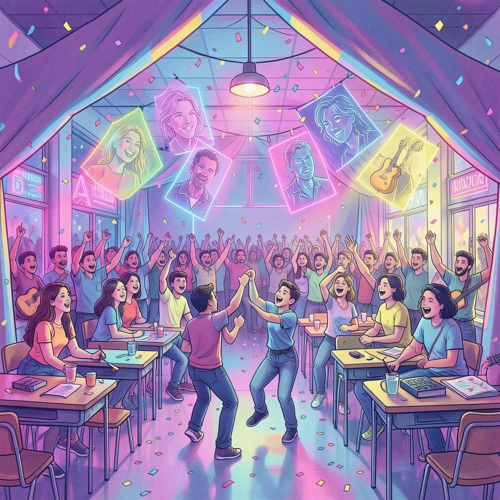 Song Image