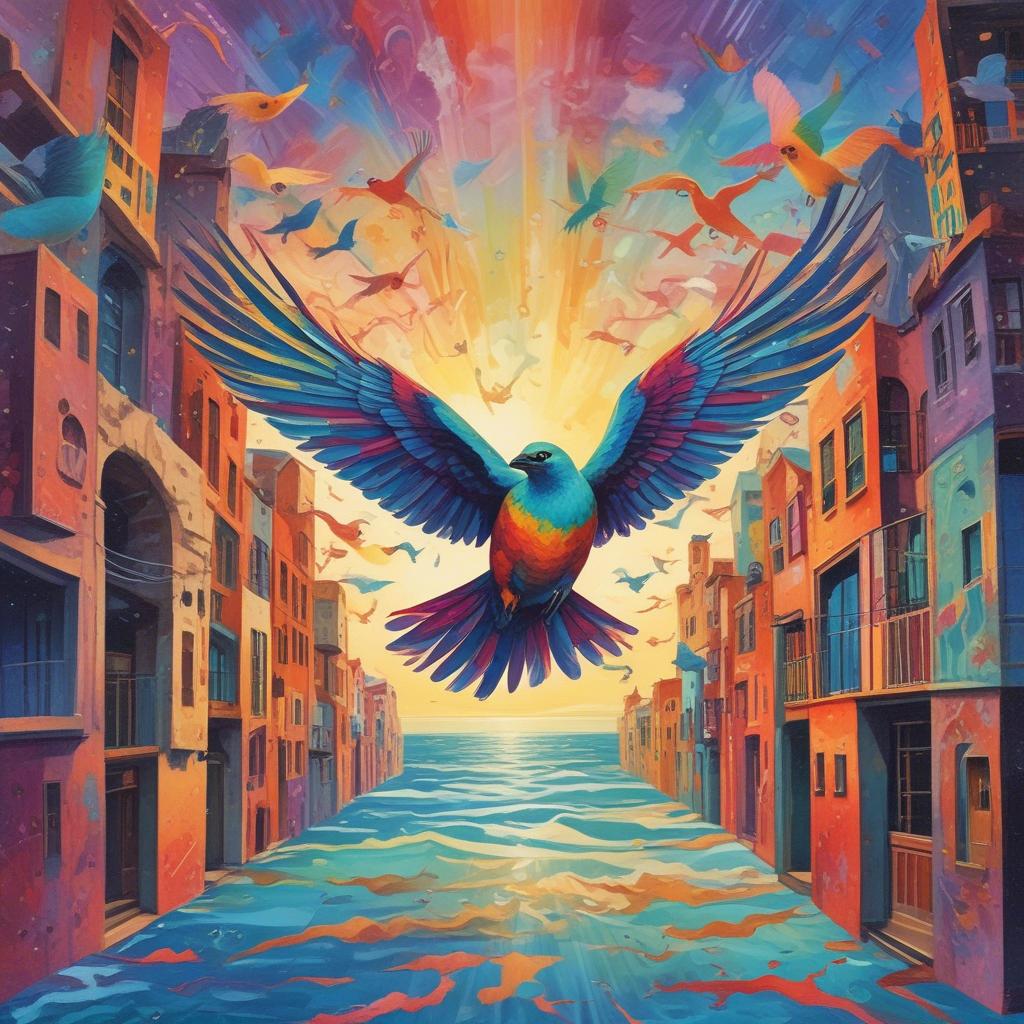 Song Image