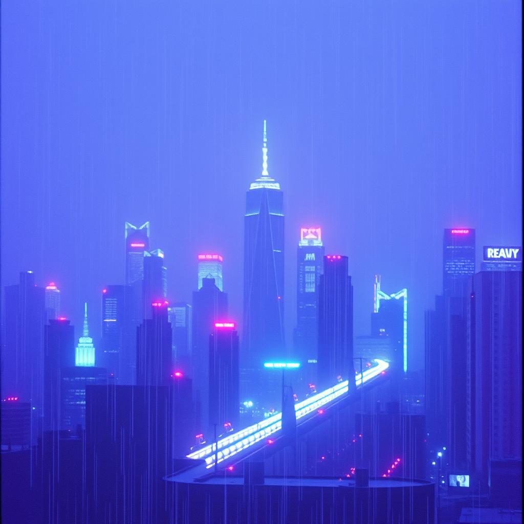 Playlist cover art