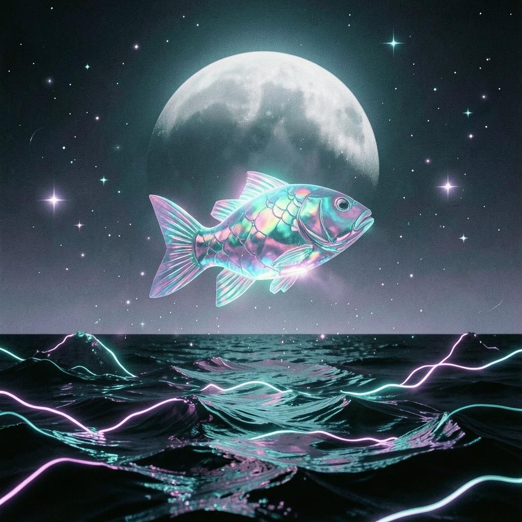 You won't find this again artwork