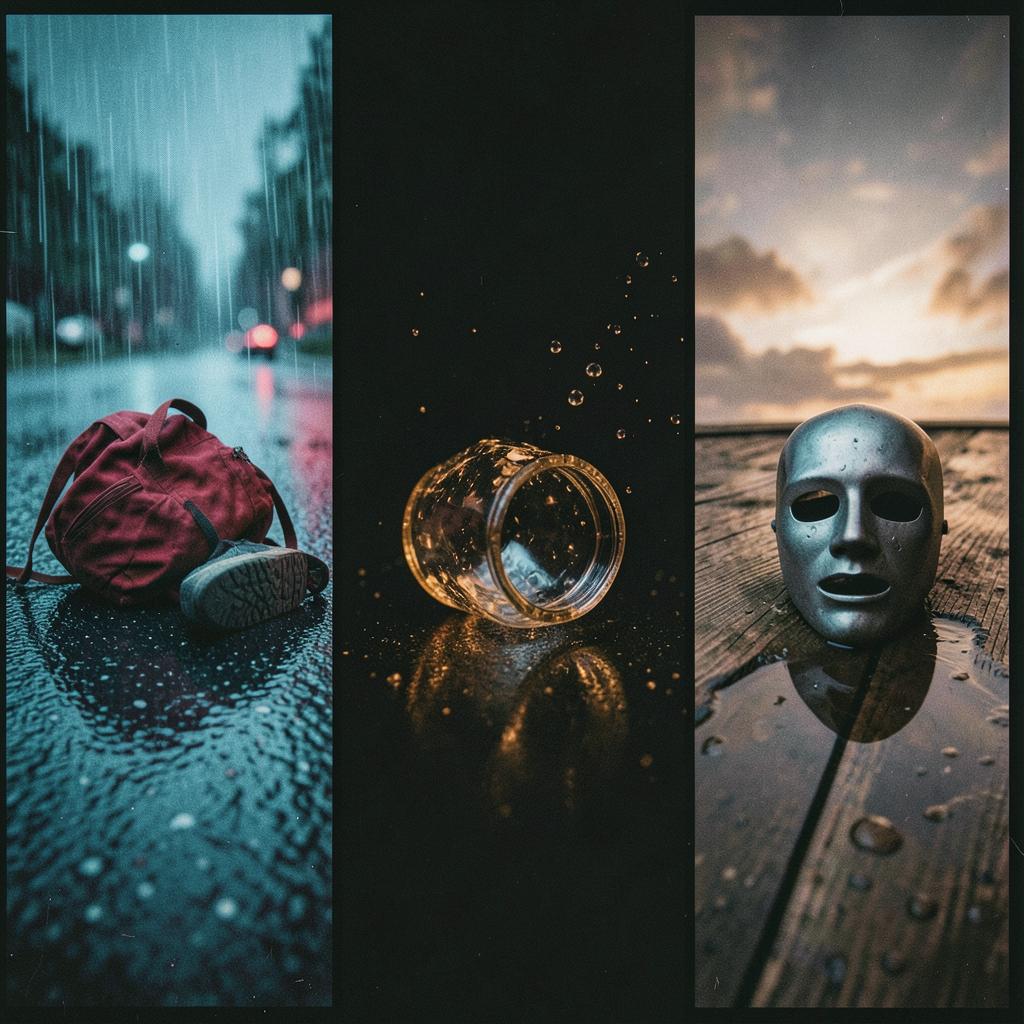 Breaking the Cycle of Bullying artwork