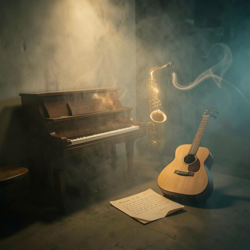 Song Image