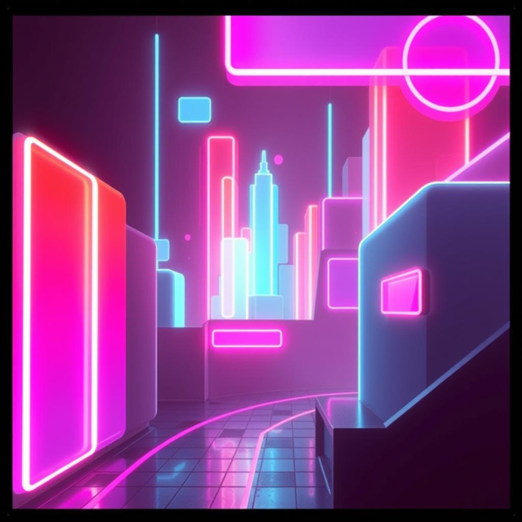 Root - Neon Moon artwork