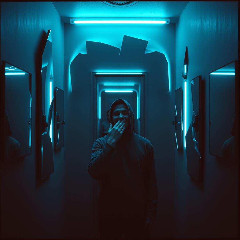 Voice image for Cold Z