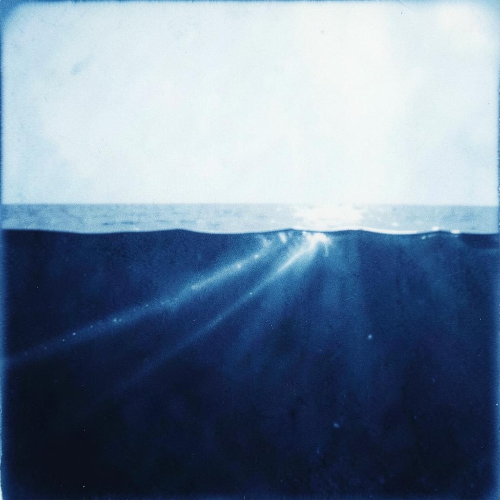 TRACK 3: LOW HORIZON artwork