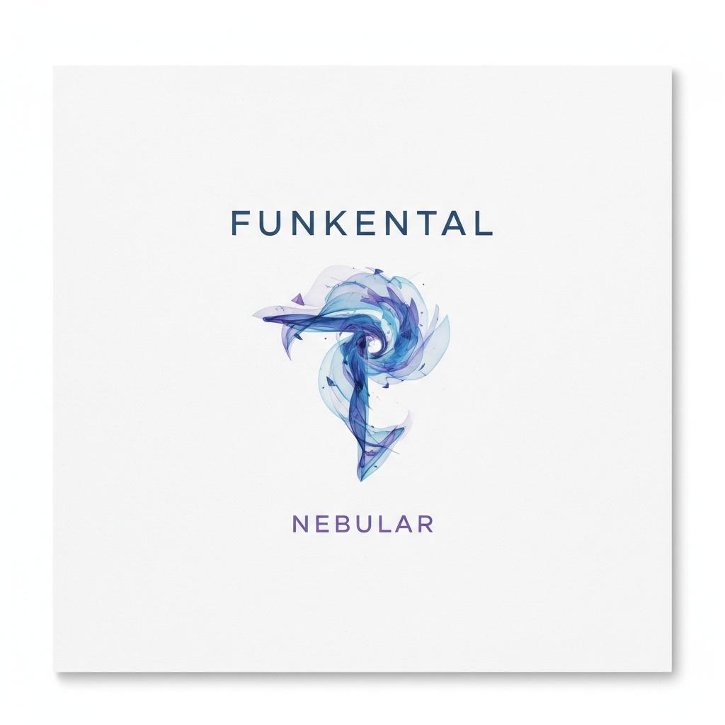 Funkental - Nebular artwork