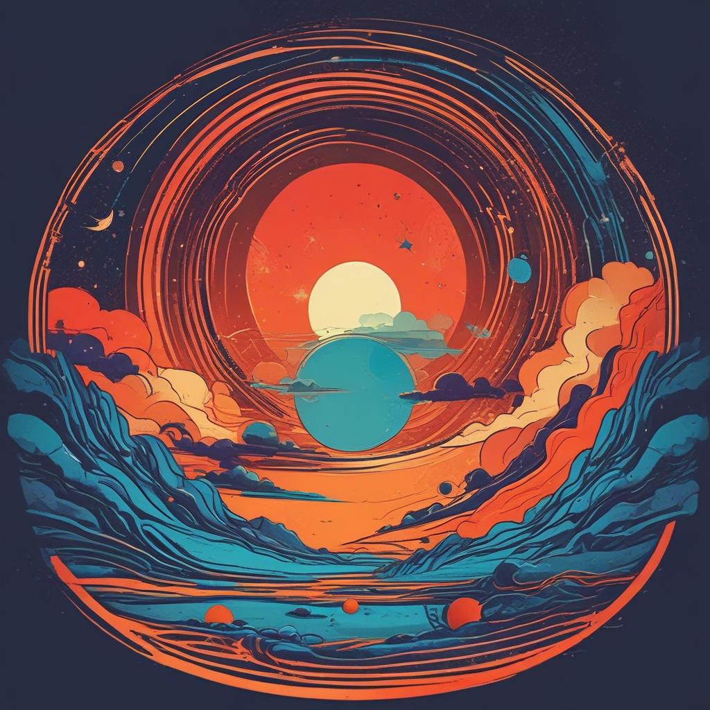 Playlist cover art