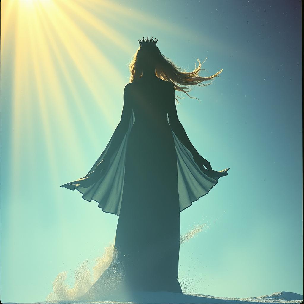 Persona image for Kpop_Reaweken