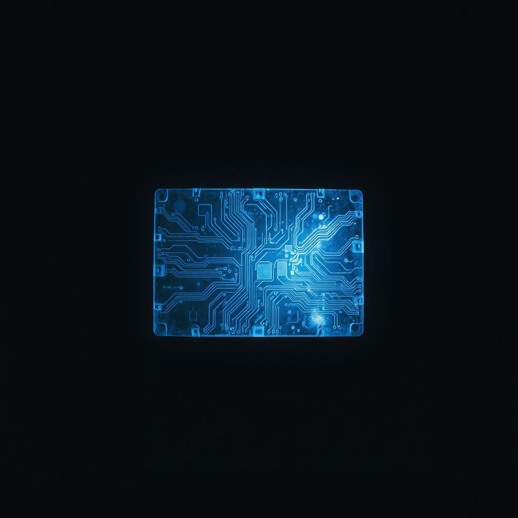 Veinlight artwork