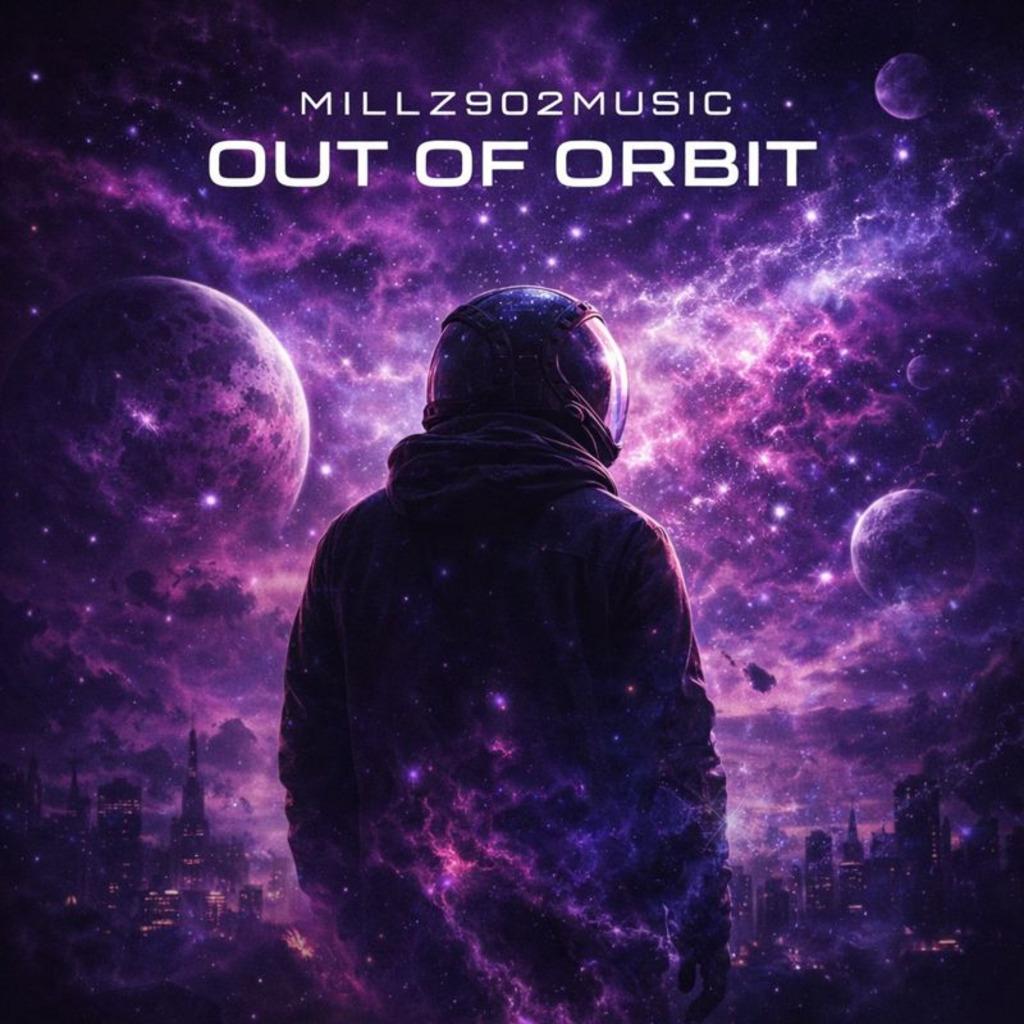OUT OF ORBIT