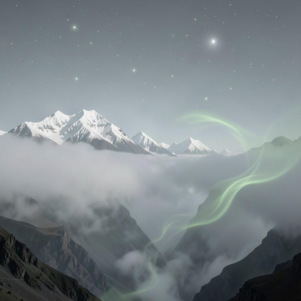 Starry Heavens Turn to Grey artwork