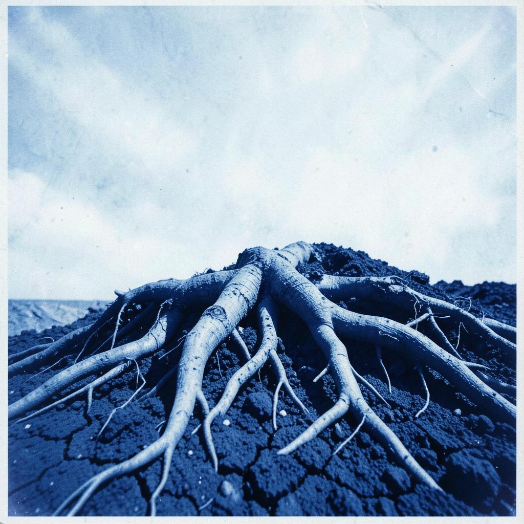 The Heirs of Resilience  (A arte da Memória) artwork
