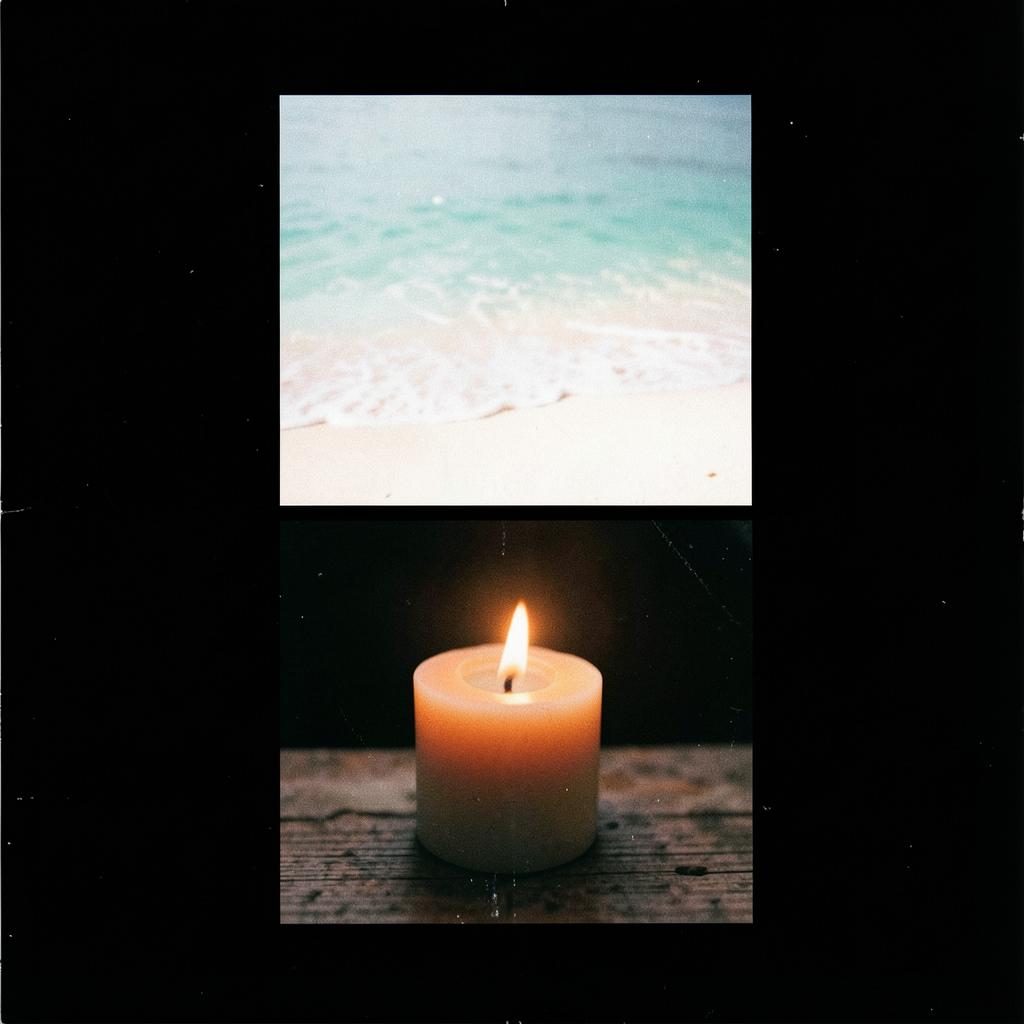Christmas By the Water artwork