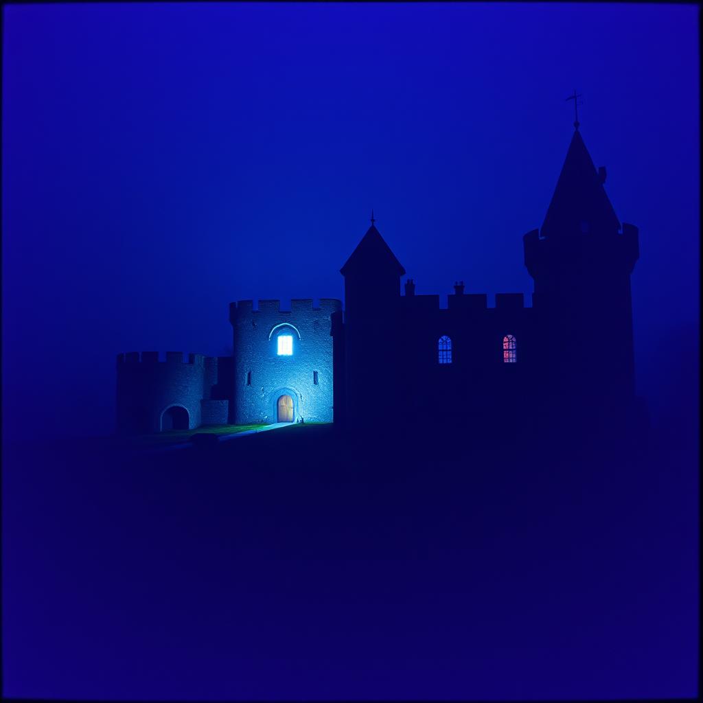 Persona image for el castillo