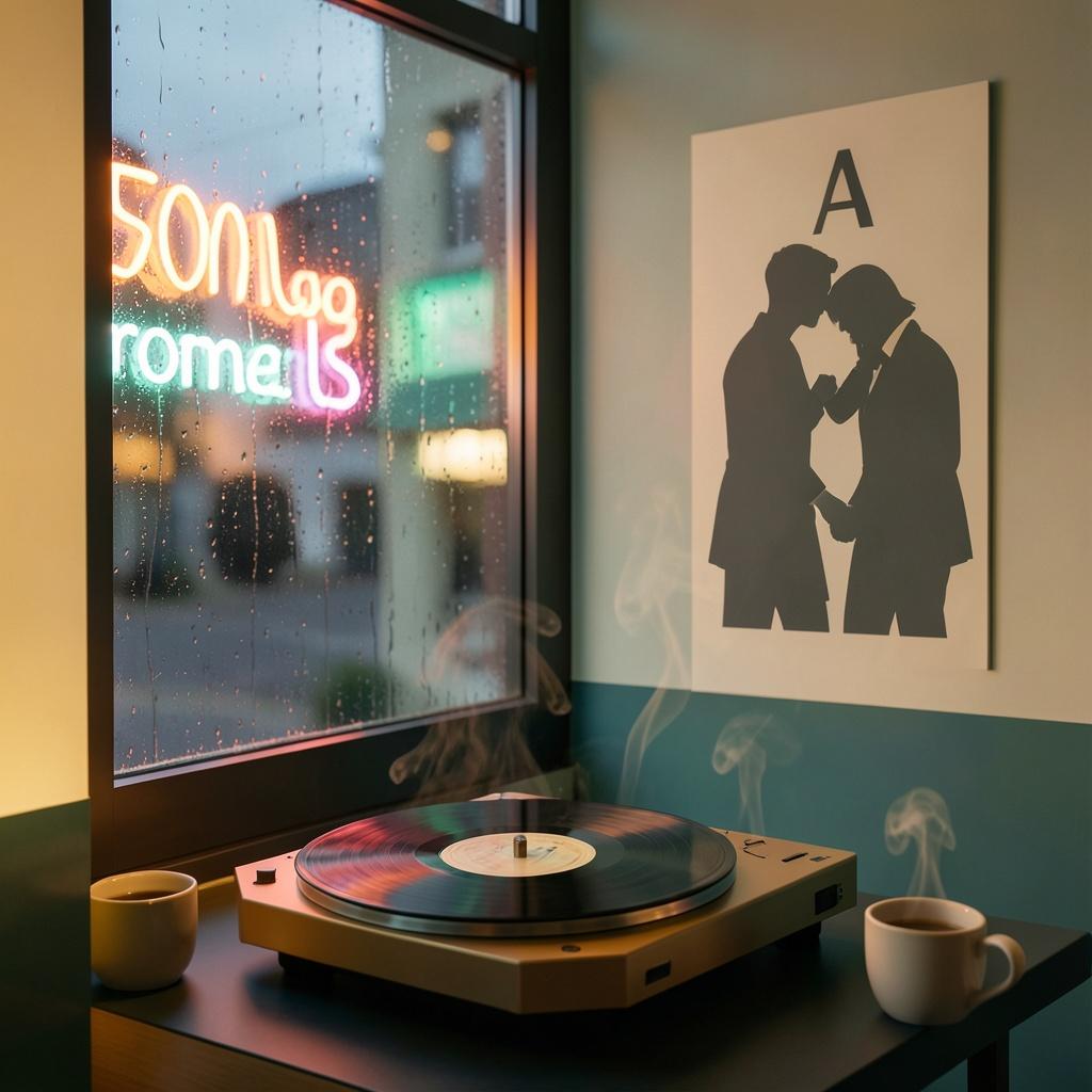 Song Image