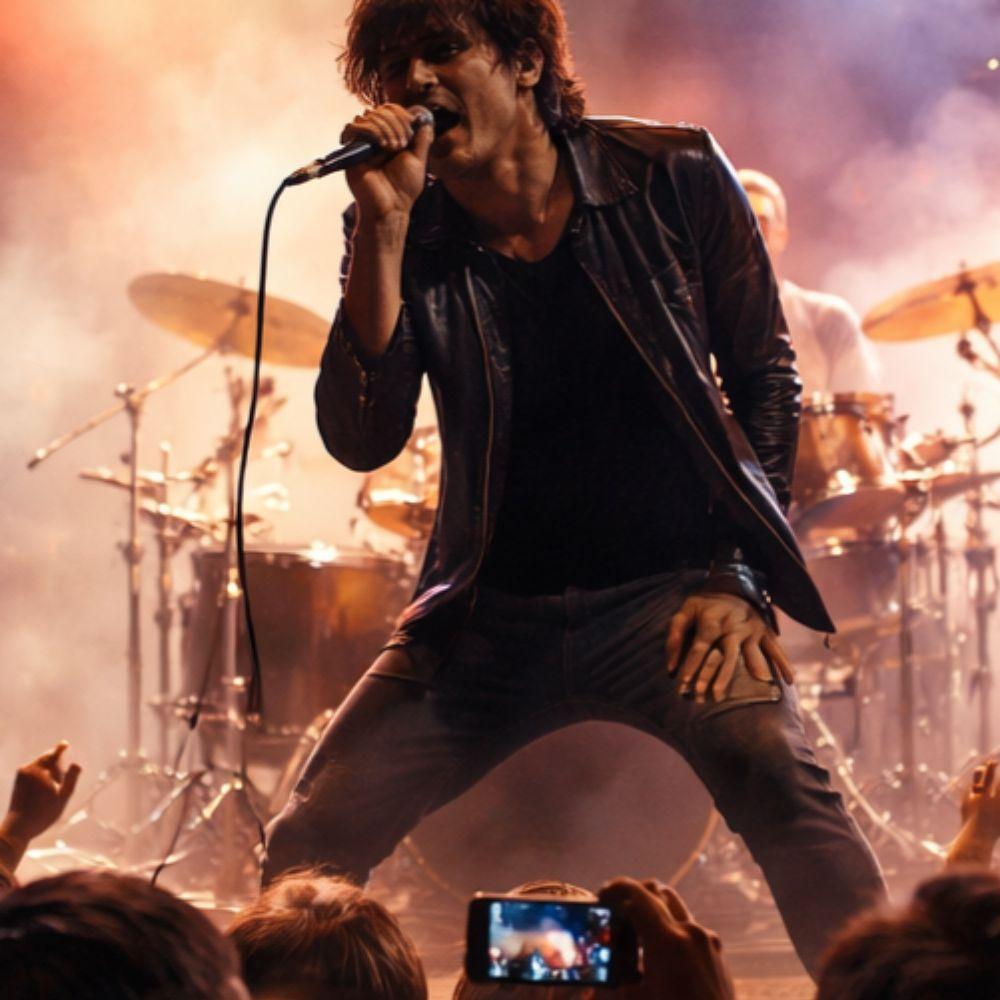 BYA: Welcome To My Music World, Album. GoNe ........ Rock N Roll.